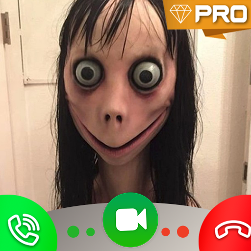 Fake Video With Momo - Fake Call Simulation icon