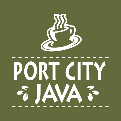 Port City Java icon