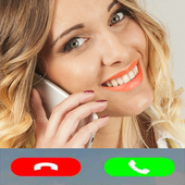 Voice change during calls icon