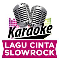 Lagu Cinta Slowrock Karaoke on 9Apps