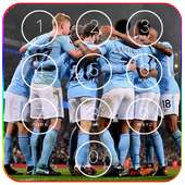 Man City Lock Screen & HD Wallpapers on 9Apps