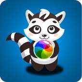 Bubble Trouble Original - Bubble Star Attack Ocean