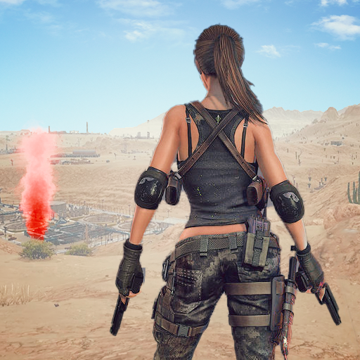 Unknown Survival Battlegrounds PvP icon