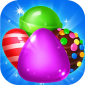 Candy Blast Legend icon