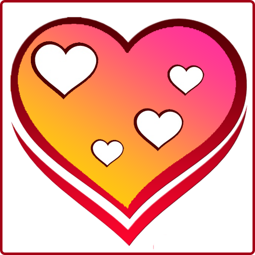 Like App – Like Video Status &amp; Maker – Like Video icon