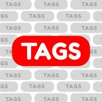 Tube Tags Generator 🏷️ You Tags Finder 2021 on 9Apps