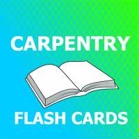 CARPENTRY Flashcards