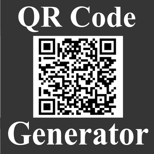 QR Code Generator and Creator icon