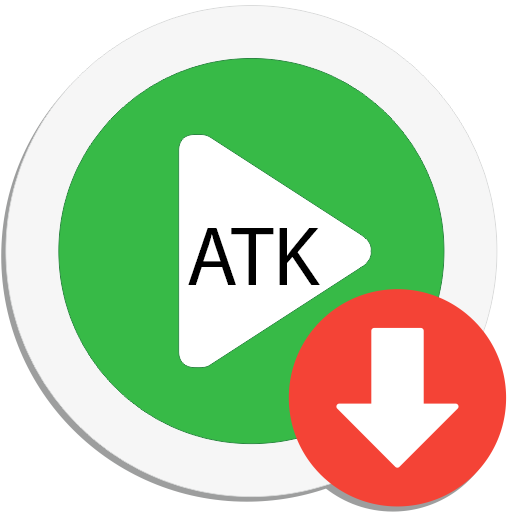 ATK Status Download Free-WhatsApp Status Download icon