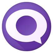 Purple SMS on 9Apps