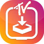Video Downloder for IGTV and Instagram icon
