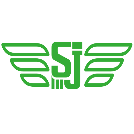 Shopsji Online Shopping App icon