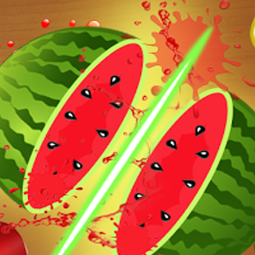 Fruits Special Slice Cut icon