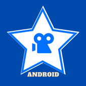 Android imovie icon