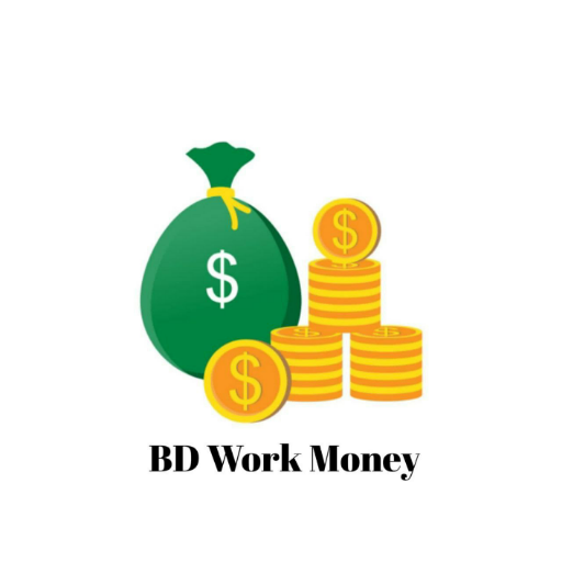 BD Work Money icon