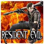 Hint Resident Evil 4 icon