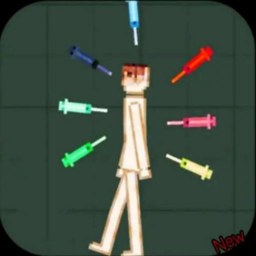 Tips People Ragdoll Playground - People Ragdoll icon