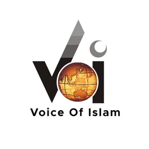Voice of Islam icon