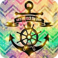 Anchor Wallpaper on 9Apps