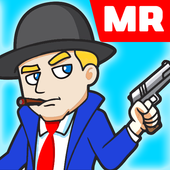 Mr . Bullet! icon