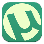 Torrent Download Manager icon