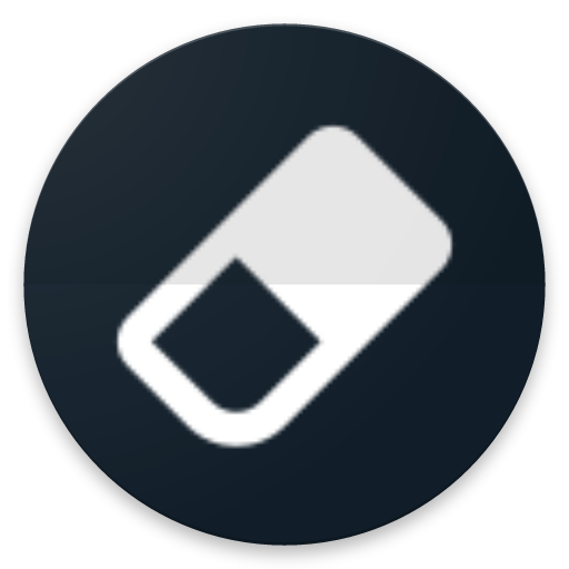 Secure Delete with BlankIT Mobile icon