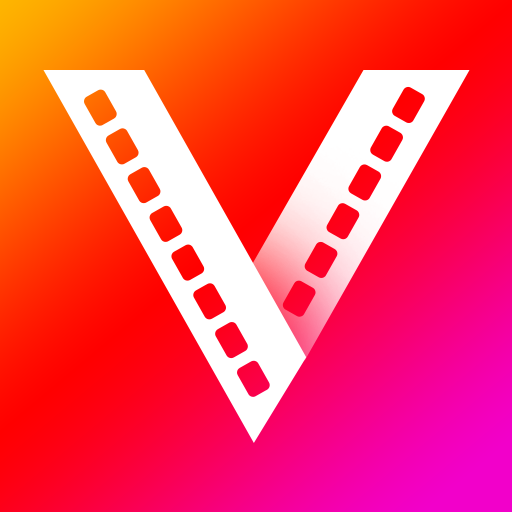 Free video downloader - All downloader app icon
