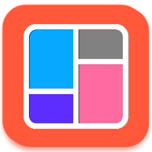 Collage Maker icon