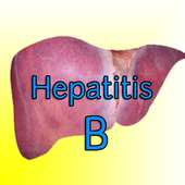 Hepatitis B on 9Apps