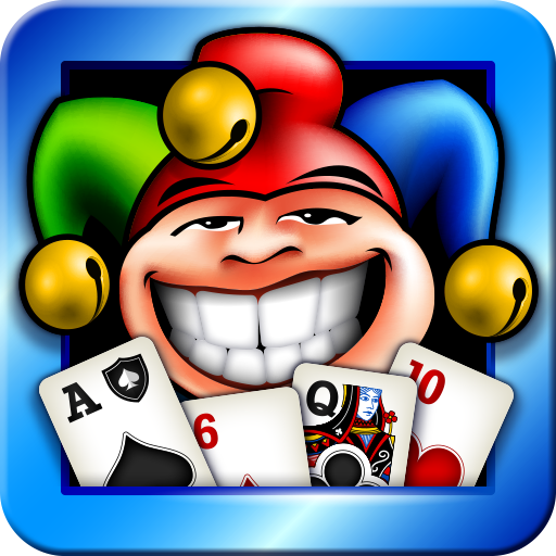 HiLo Video Poker icon