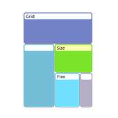 Grid Size Free File Manager on 9Apps