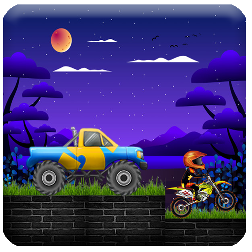 Car Driving Feeling icon