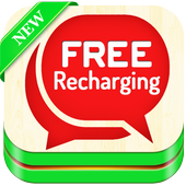 free recharge earning app icon