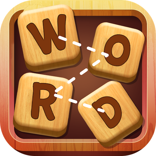 Word Crush - Connect Hidden Wo icon