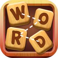 Word Crush - Connect Hidden Wo