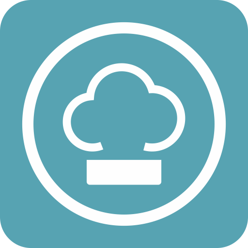 My Recipe Room icon
