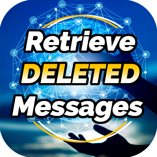 Retrieve Deleted Messages From Sim Card Free Guide icon