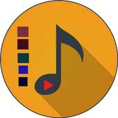 Free Music Player Audio player