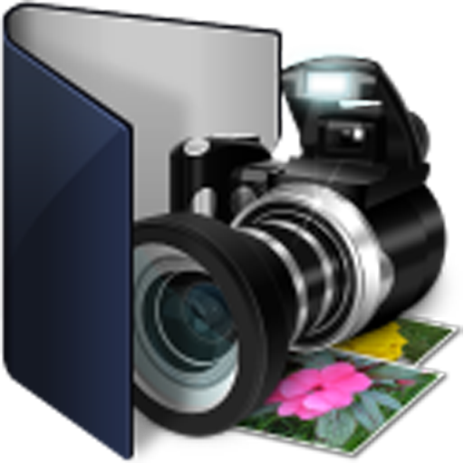 Photo Editor Free icon