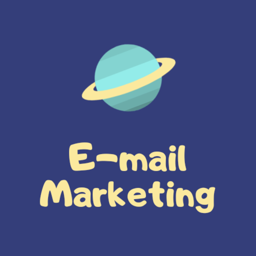 Learn Email Marketing. icon