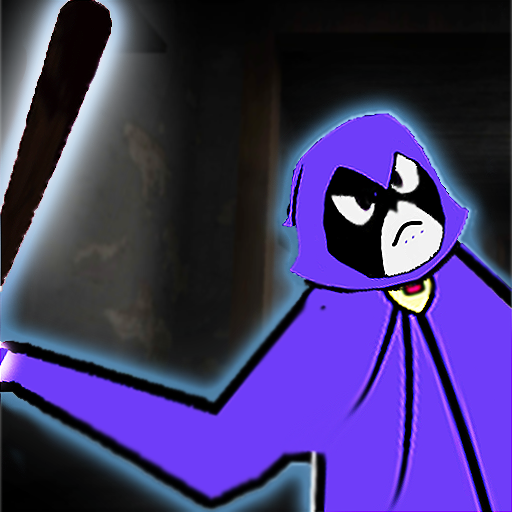 Raven titans Granny icon