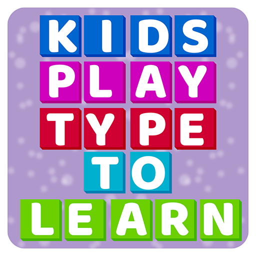 Type To Learn - Kids typing games icon