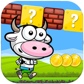 Super Cow Farm icon
