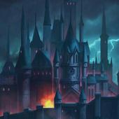 Master of the Dark World icon