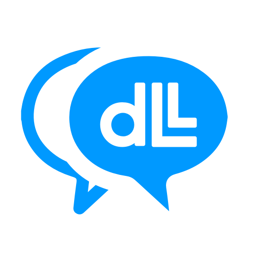 DLL icon