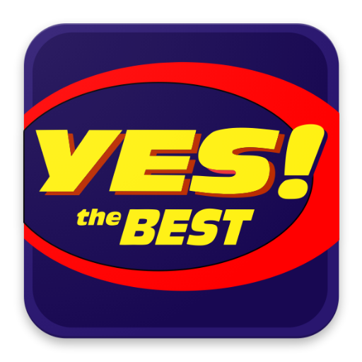 Yes The Best icon