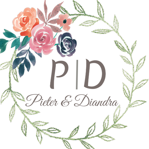 P D Wedding App icon