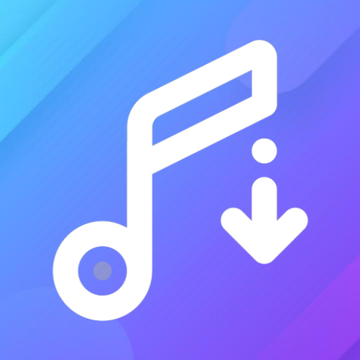 Free Mp3 Music Player &amp; Downloader 2020 icon