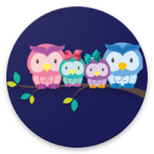Baby Coruja icon