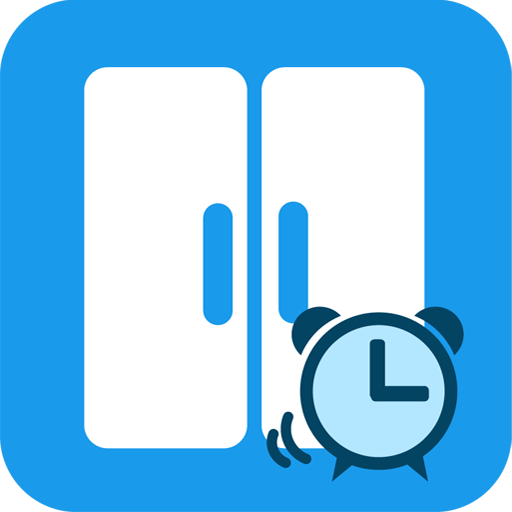 Refrigerator Alarm icon